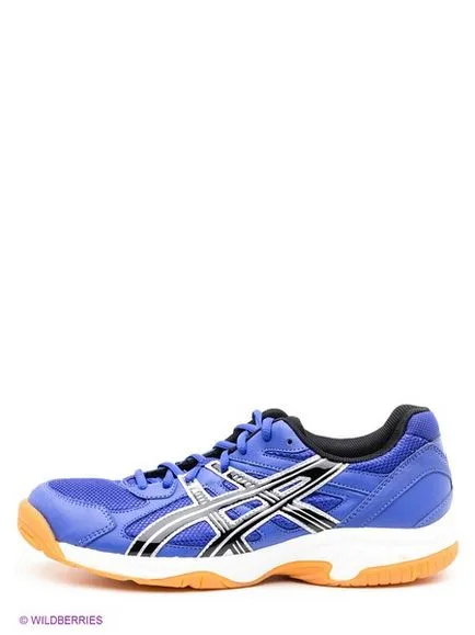Asics, enciclopedie de moda