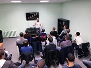 master-class gratuit pentru bărbați în Kazan (master-class) clasa Free master pentru bărbați în Kazan