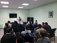 clasa Free master pentru bărbați în Kazan (bărbați) clasa Free master pentru bărbați în Kazan