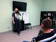 master-class gratuit pentru bărbați în Kazan (master-class) clasa Free master pentru bărbați în Kazan