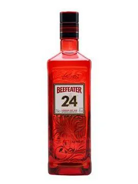 Beefeater - acesta este un gin clasic uscat