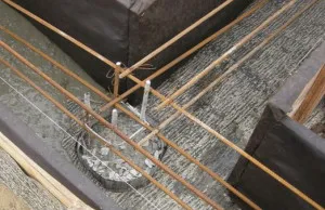 Baie de blocuri de spumă cu mâinile lor - cum construirea și izolarea video (Bath) Baie de blocuri de spumă cu mâinile lor - cum să construiască și izolarea video de