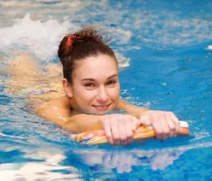 Pool osteocondrozei de ajutor