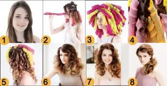 Bigudiuri pârghie magic pentru a utiliza videoclipuri