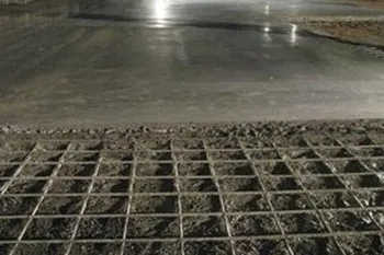 Podeaua de beton în garaj face toate regulile, sdelai Garazh (grad de beton pentru podea garaj) Podeaua de beton în garaj face toate regulile, sdelai Garazh