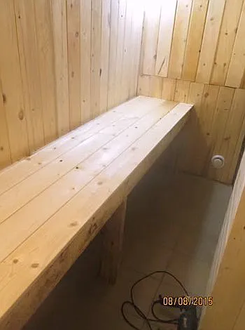 Baie de blocuri de spumă cu mâinile sale foto, instrucțiuni video (mâini) Baie de blocuri de spumă cu mâinile fotografie, instrucțiuni video lor