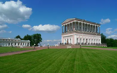 Belvedere - se pare ca și în cazul în care nu cuvântul (arhitectura) Belvedere - se pare ca și în cazul în care nu cuvântul