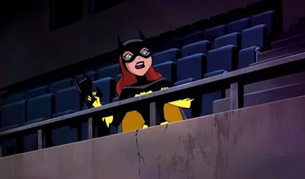 Batgirl (Betti Keyn, Barbara Gordon, Batgirl) (dc benzi desenate Batgirl) Batgirl (Betti Keyn, Barbara Gordon, Batgirl)