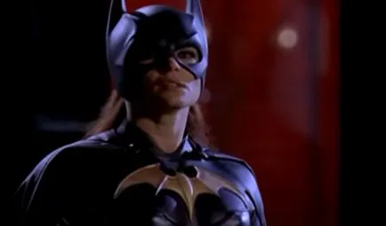 Batgirl (Betti Keyn, Barbara Gordon, Batgirl) (fata dc) Batgirl (Betti Keyn, Barbara Gordon, Batgirl)