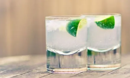 Beefeater (Beefeater) - gin pentru domni reali