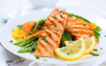 -Carbohidraților gratuit dieta - O descriere detaliată a dieta carbohidrati liber