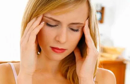 Insomnie înainte de menstruație și în timpul sănătății proaste (exercitarea excesivă) Insomnie înainte de menstruație și în timpul sănătății proaste