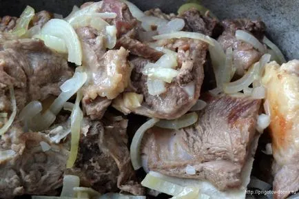 Tocană de miel cu rosii, gatiti acasa! (Tomate) Tocană de miel cu rosii, gatiti acasa!