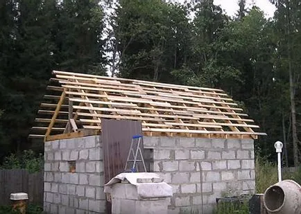 Baie de blocuri de spumă cu mâinile sale foto, instrucțiuni video (mâini) Baie de blocuri de spumă cu mâinile fotografie, instrucțiuni video lor