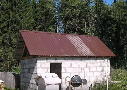 Baie de blocuri de spumă cu mâinile lor foto, video de instruire (lor) Baie de blocuri de spumă cu mâinile fotografie, instrucțiuni video lor