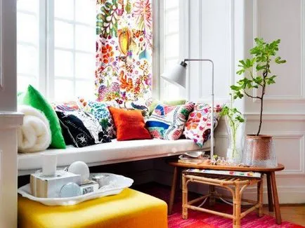 Martisoare cu mâinile lor pentru revitalizarea interiorului, moda trendy (utilizare argila alba) Martisoare cu mâinile lor pentru revitalizarea interiorului moda, la modă