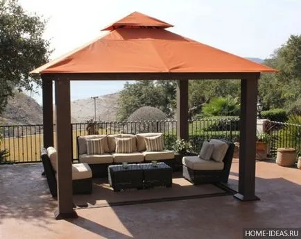 Mobilier de grădină cu propriile sale mâini desenele și dimensiunile (mobilier de grădină, cu propriile sale mâini: desen și dimensiuni) Mobilier de grădină cu desen mâini și dimensiuni