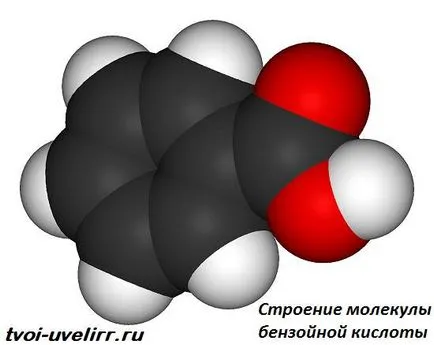 benzoic