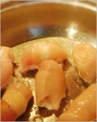 Vesela de pui - Retete file de pui () Filet Mâncăruri de pui - rețete din carne de pui