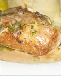 Mâncăruri de pui - retete file de pui (tăiate în cuburi mici) Mâncăruri de pui - rețete din carne de pui