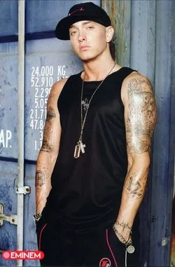 Biografia lui Eminem