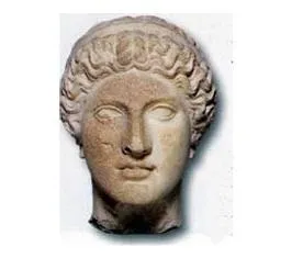 Zeita Hera - patroana legăturii căsătoriei și copiii legitimi