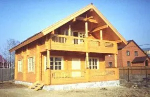 Un moment oportun pentru a construi o casa (acasă) Un moment oportun pentru a construi o casă