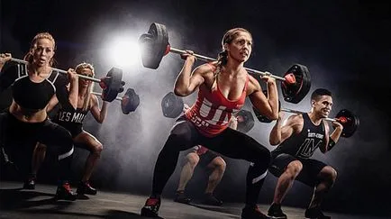 Body Pump