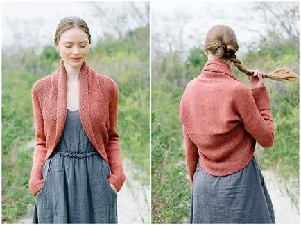 spițe Bolero