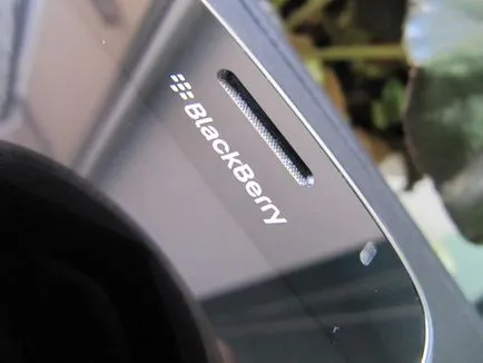 BlackBerry 9000 bold pentru berry