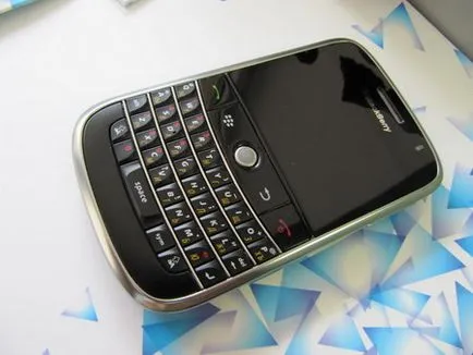 BlackBerry 9000 bold pentru berry