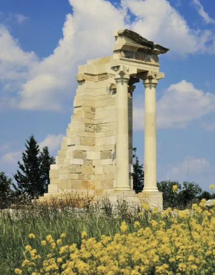 Zeita din Grecia antică (foto), zeita Hera, Războinic zeita Athena, zeita iubirii Afrodita