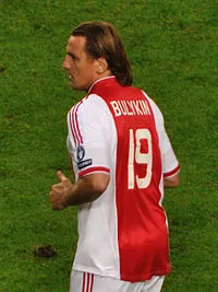 Bulykin, Dmitry O.