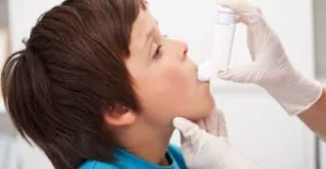Bronhospasmului la simptome de copii, cauze, cum să eliminați (copii) Bronhospasmului la simptome de copii, cauze, cum să eliminați