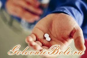 Dureri de cap și presiunea asupra cauzelor oculare si tratamente
