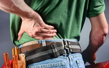 Durere în partea din spate renunță la cauze, tratament, prevenire