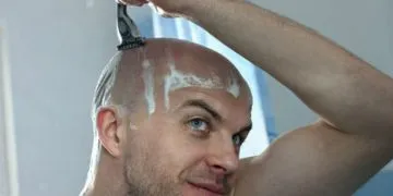 capetele de ras cum să facă, ce să folosească și dacă este necesar pentru tine