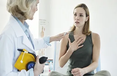 Plămânii rănit orice simptome și ce să facă, cauza și tratament (rănit) Plămânii rănit orice simptome și ce să facă, cauze si tratament