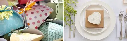Bonbonnieres template-uri cu propriile lor mâini cu dimensiunile pas cu pas master-class cu fotografii și video (pas cu pas) Bonbonniere cu mâinile lor la dimensiunea de modele, pas cu pas master-class cu fotografii și video