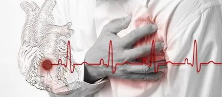 Dureri de inima - un simptom ce să facă în cazul în care doare inima (durere simptom este durerea de inimă în simptome cardiace de orice simptome de durere în inimă) Dureri de inima - un simptom ce să facă în cazul în care doare inima