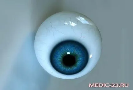 globii oculari Aching de ce există astfel de senzații, și ceea ce se spune