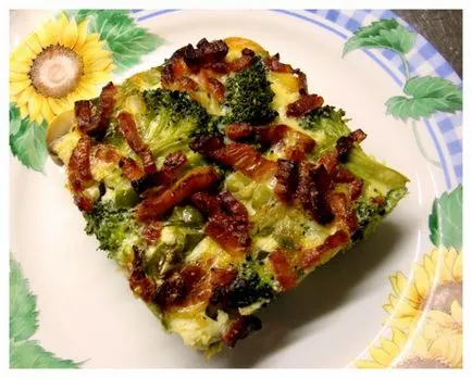 Broccoli în cuptor pentru variantele de realizare de copt sosuri (broccoli) Broccoli în cuptor pentru prăjire opțiuni de sosuri