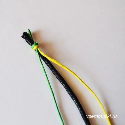Bratari Cordoane
