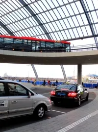 Gara Centrală din Amsterdam