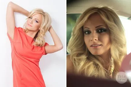 Cerialomaniya Cerialomaniya „Babes și pui,“ în spatele scenei, TV