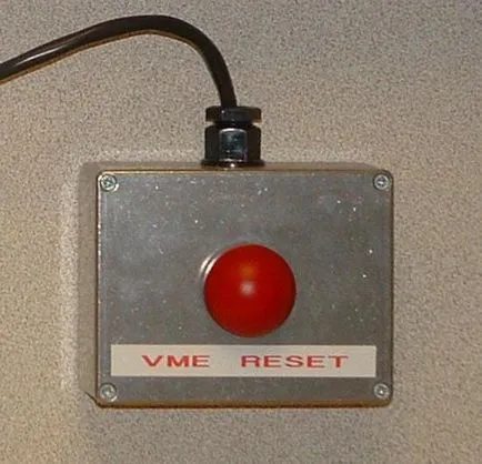 Reset cisco, configurația hardware