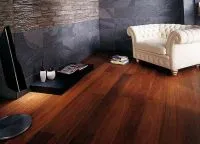 Peretele asieta în apartament
