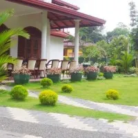 Ceea ce distinge casa de cabana 2