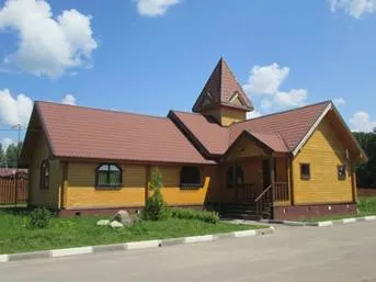 Mai bine legătura dintre un lemn cabine jurnal constructor sfaturi