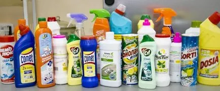 Uleiul se spală în bucătărie, sfaturi simple, tehnici diferite (bucatarie) Uleiul de spălare în bucătărie, sfaturi simple, tehnica excelenta